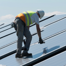 Les Équipements Indispensables pour un Système Photovoltaïque La Garde